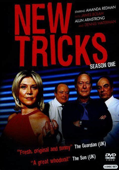 New Tricks: Series 1 (2004) .